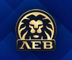 Лев