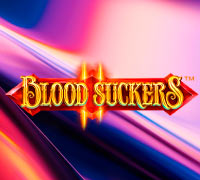 Blood Suckers