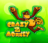 Crazy Monkey 2