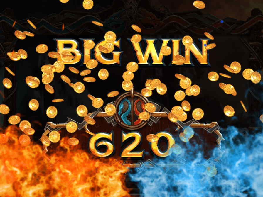 Как выиграть много денег на слоте Double Dragons