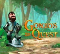 Gonzo`s Quest