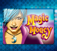 Magic Money