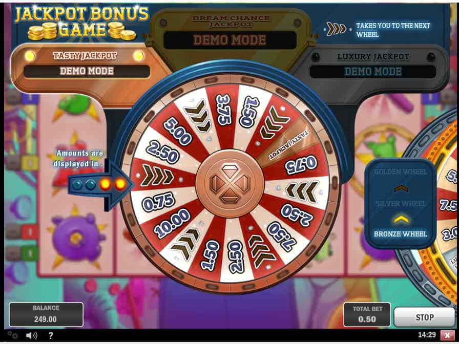 В слоте Piggy Bank есть три вида джек-пота Как выиграть много денег на автомате Пигги Банк?