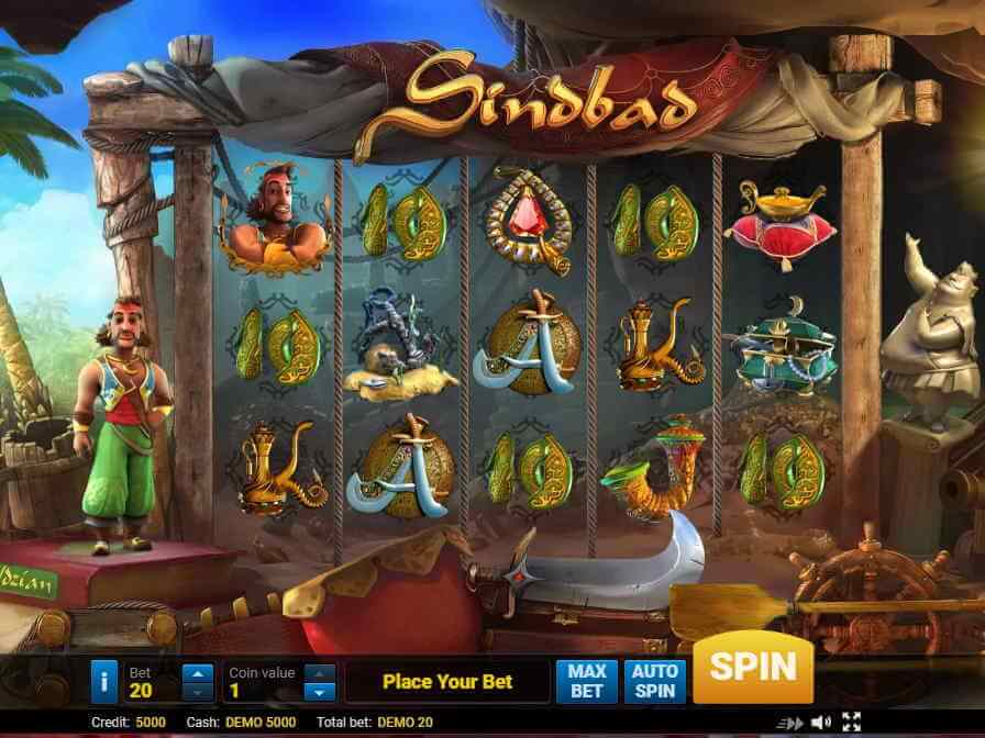 Sindbad